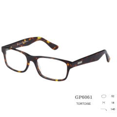 GP 6061 TORTOISE