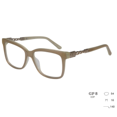 GP 8 COPPER