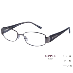 GP P18 L. GUN