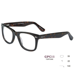 GPC 11 TORTOISE