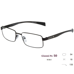 GP 50 BLACK