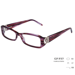 GPP 37 PURPLE STRIPES