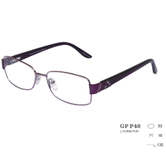 GPP 40 L. PURPLE/M. PURPLE
