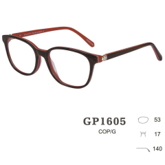 GP 1605 COPPER/G