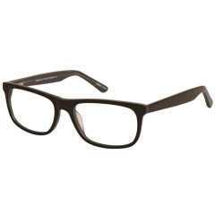 GP 6092 BLACK/CRYSTAL GREY