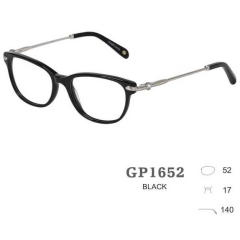 GP 1652 BLACK