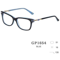 GP 1654 BLUE