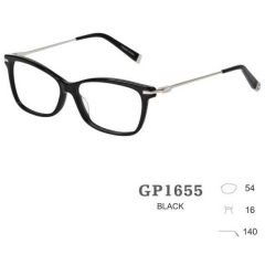 GP 1655 BLACK
