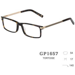 GP 1657 TORTOISE