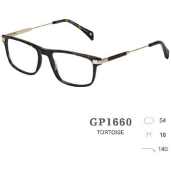 GP 1660 TORTOISE