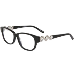 GP P45 BLACK/SILVER