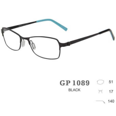 GP 1089 BLACK