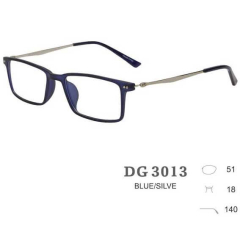 DG 3013 BLUE/SILVER