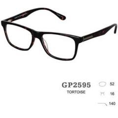 GP 2595 TORT