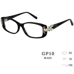 GP 10 BLK