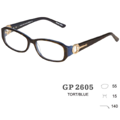 GP 2605 TOR BLUE