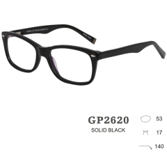 GP 2620 S. BLK