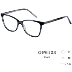GP 6123 BLUE/GREY
