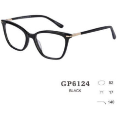 GP 6124 BLK