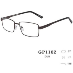 GP 1102 Gun