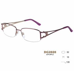 DG 2020 GOLD/PURPLE
