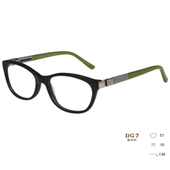 DG 7 BLACK