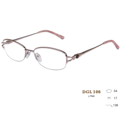 DGL 106 L. PINK