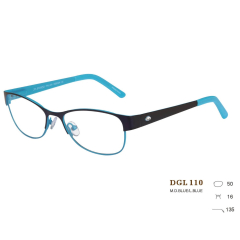 DGL 110 D. BLUE/L. BLUE
