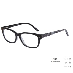 G 33 BLACK/MARBLE