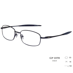 GP 1078 D. BLUE