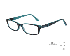 G 31 GREEN