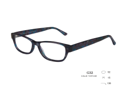 G 32 TORTOISE
