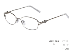 GP 1083 D. BURGUNDY