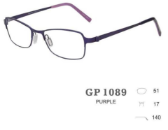 GP 1089 BLACK