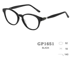 GP 1651 BURGUNDY