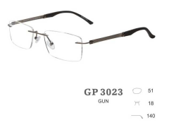 GP 3023 COPPER