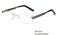 GPT 314 GOLD/GUN