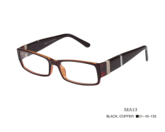 MA 13 BLACK
